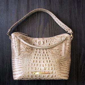 Brahmin Norah Handbag and Ady Wallet